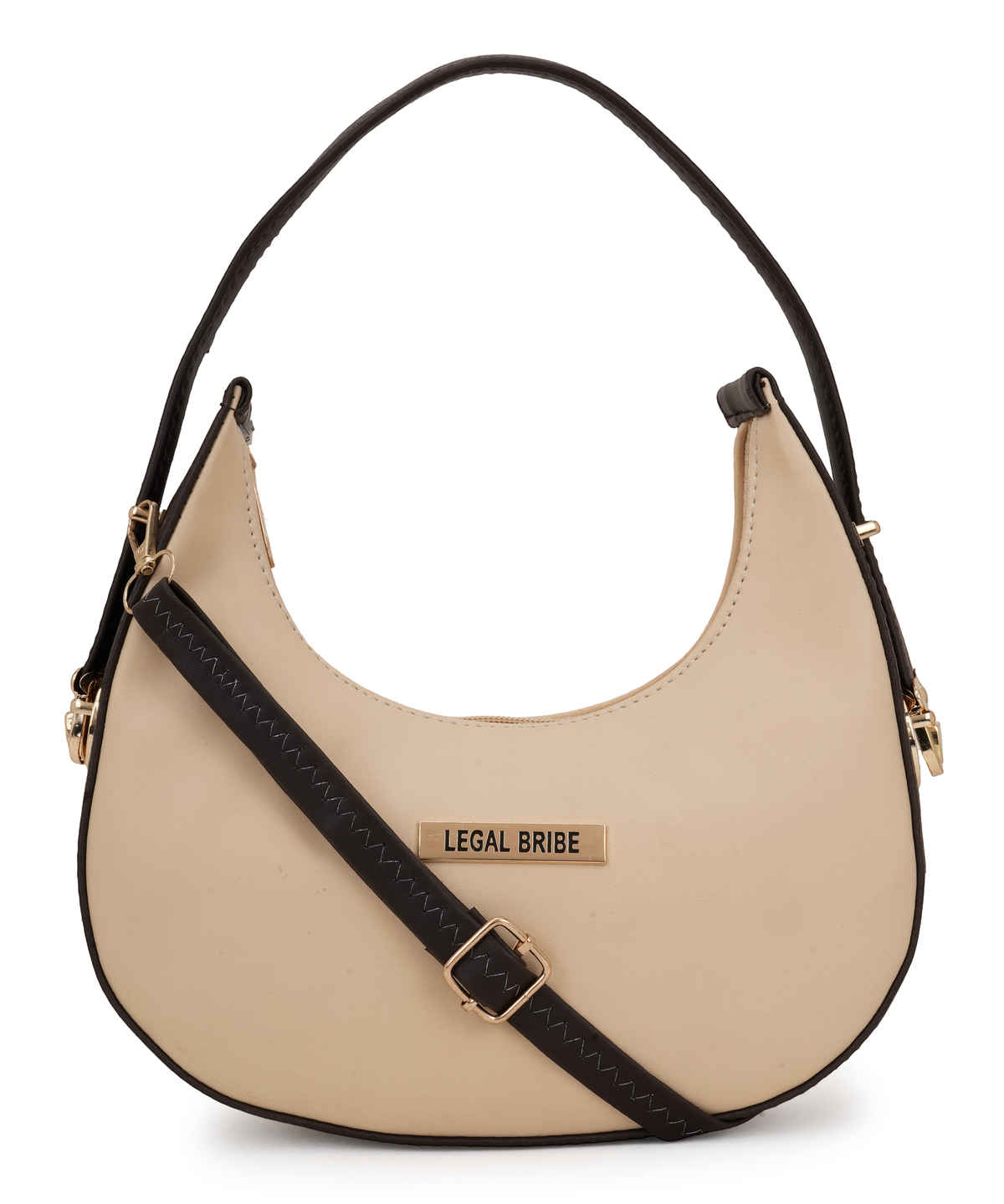 Legal Bribe LB2101 Luna Shoulder Bag