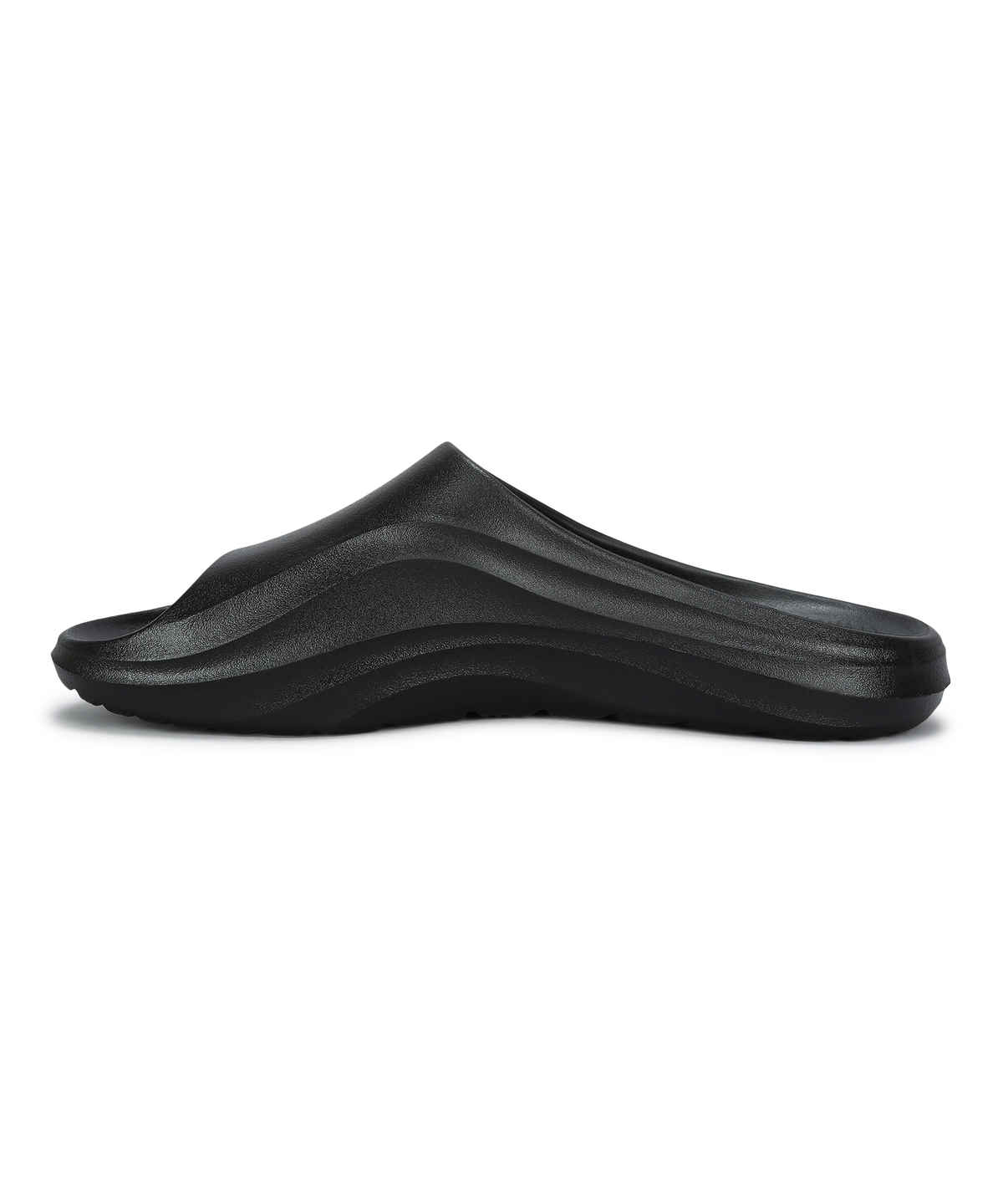 Paragon Men's Black Eva Slippers EVK10926G UK 8