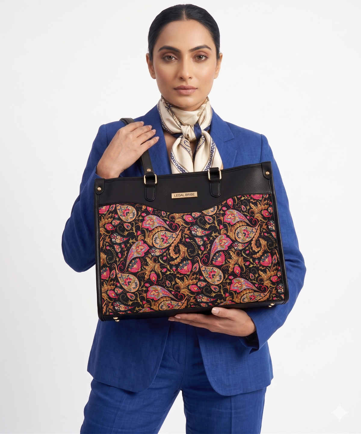 Legal Bribe LB2144 Tote Bag