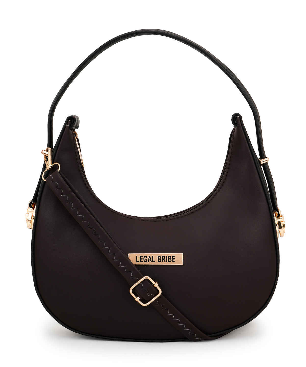 Legal Bribe LB2103 Luna Shoulder Bag