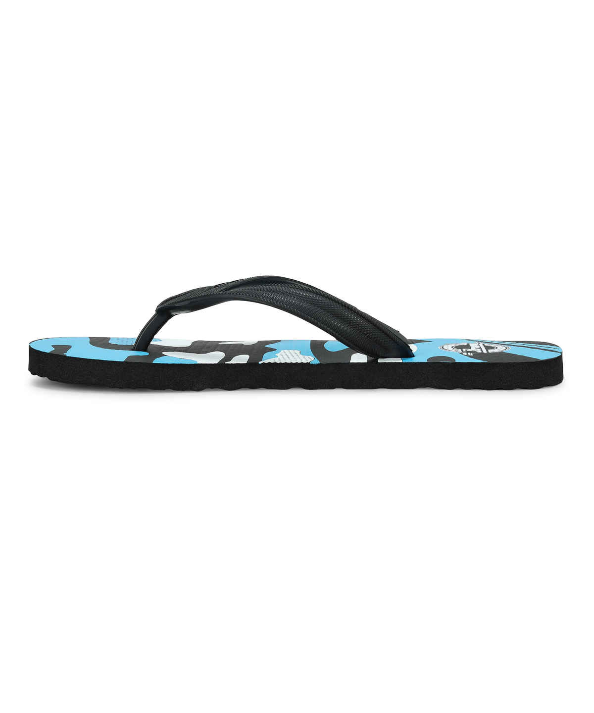 Paragon Men's Blue Hwk Slippers HWK3717G UK 10