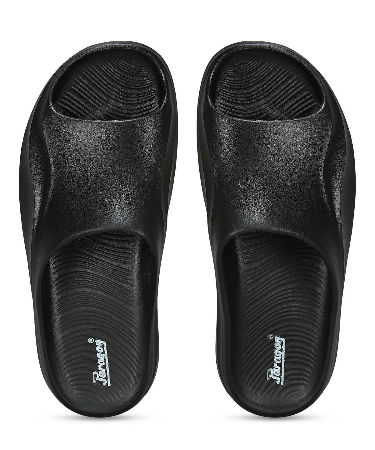 Paragon Men's Black Eva Slippers EVK10926G UK 10