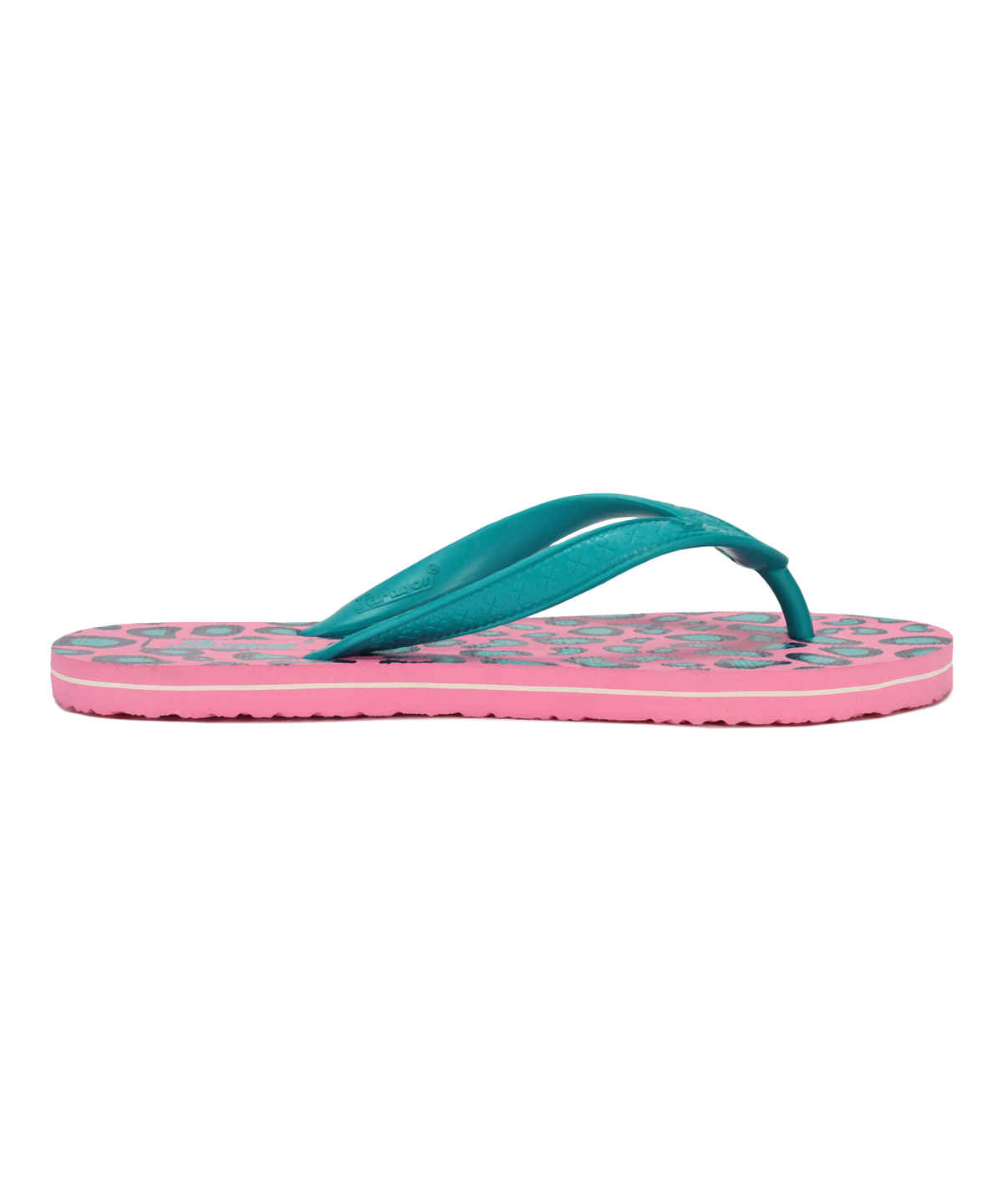 Paragon Women's Pink Hwk Slippers HWK3728L UK 4