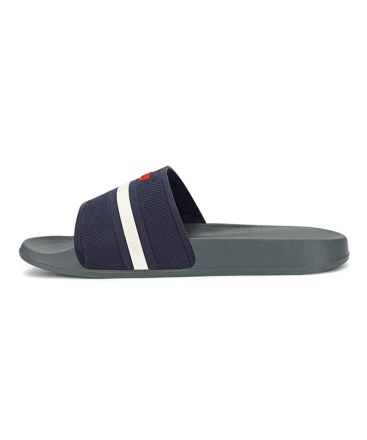 Paragon Men's Blue Eva Slippers EVK10917G UK 6