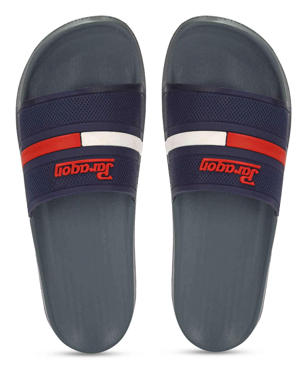Paragon Men's Blue Eva Slippers EVK10917G UK 6