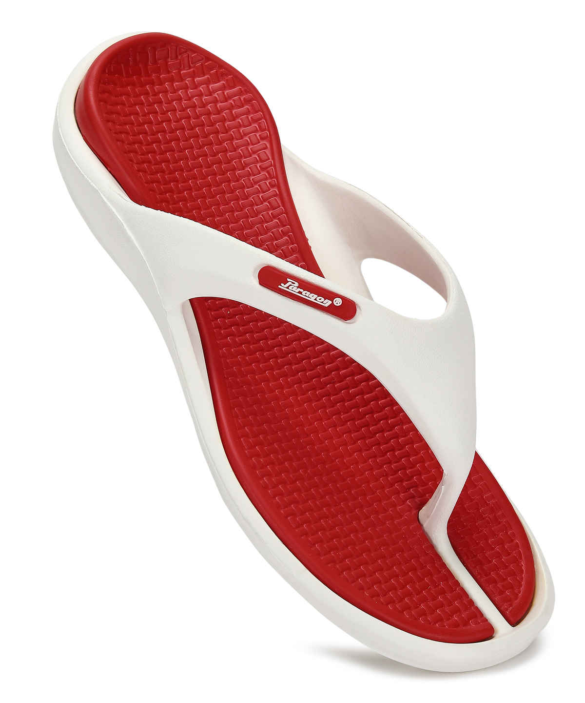 Paragon Men's White Eva Slippers EVK3417G UK 10