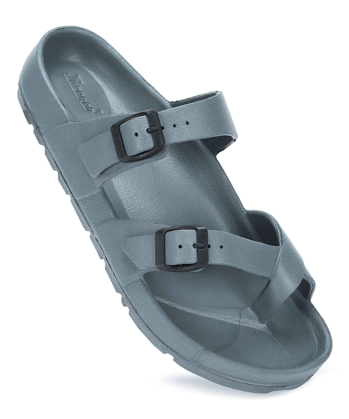 Paragon Men's Dark Eva Slippers EVK3408G UK 6