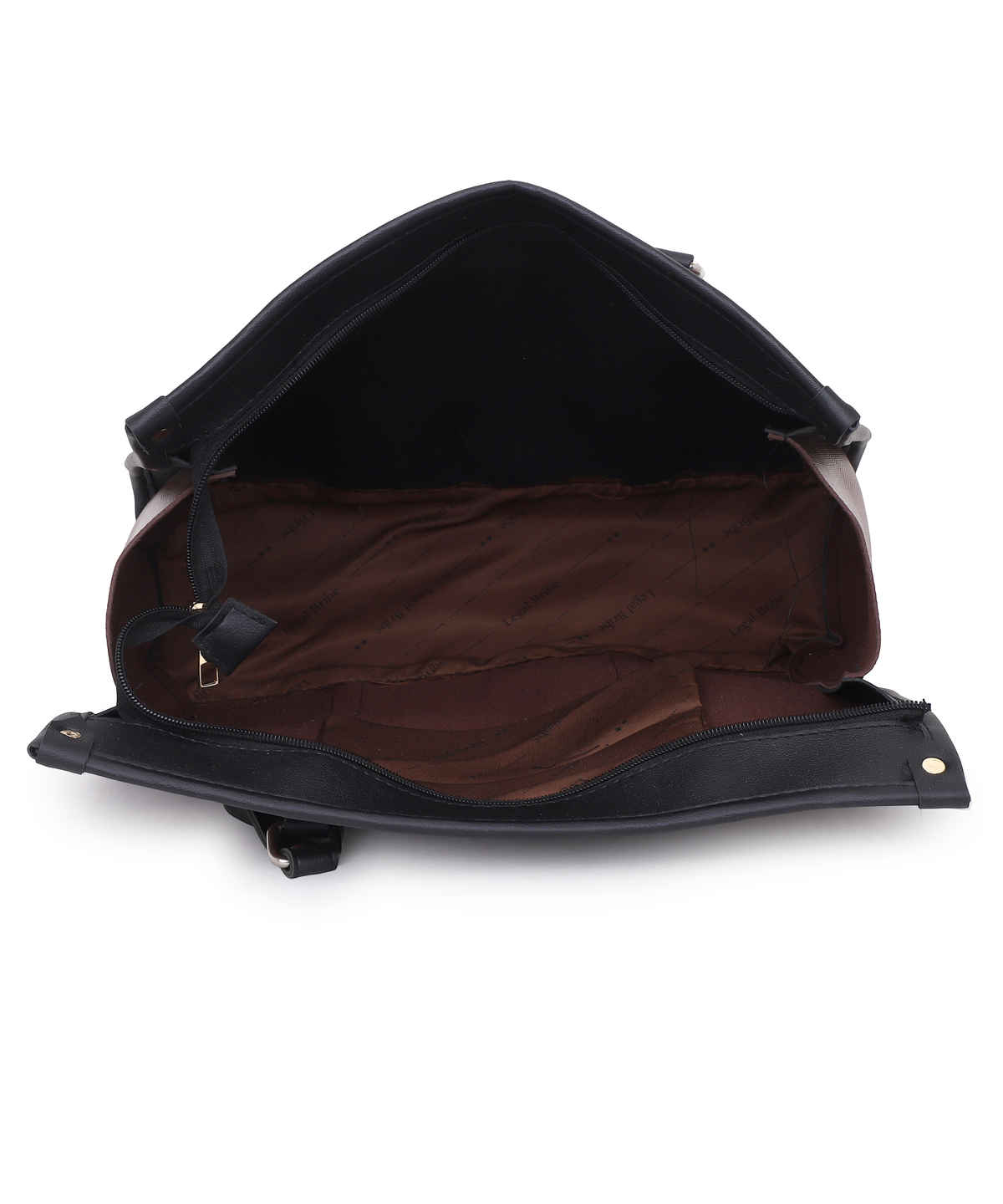 Legal Bribe Stunning Tote Bag | Brown | LB2075