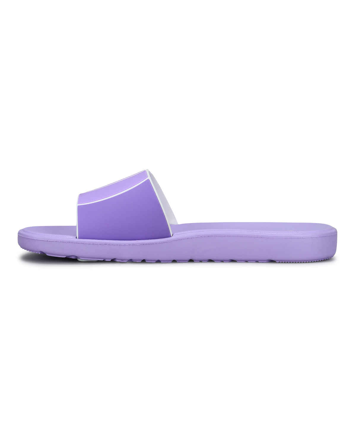 Paragon Women's Purple Eva Slippers EVK10929L UK 6
