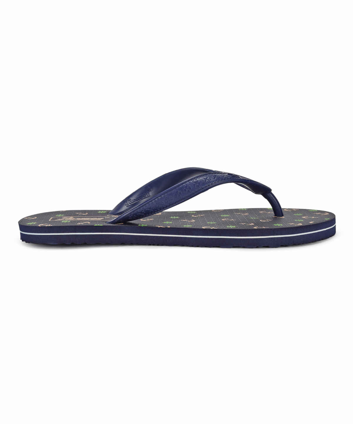 Paragon Women's Navy Hwk Slippers HWK3732L UK 4