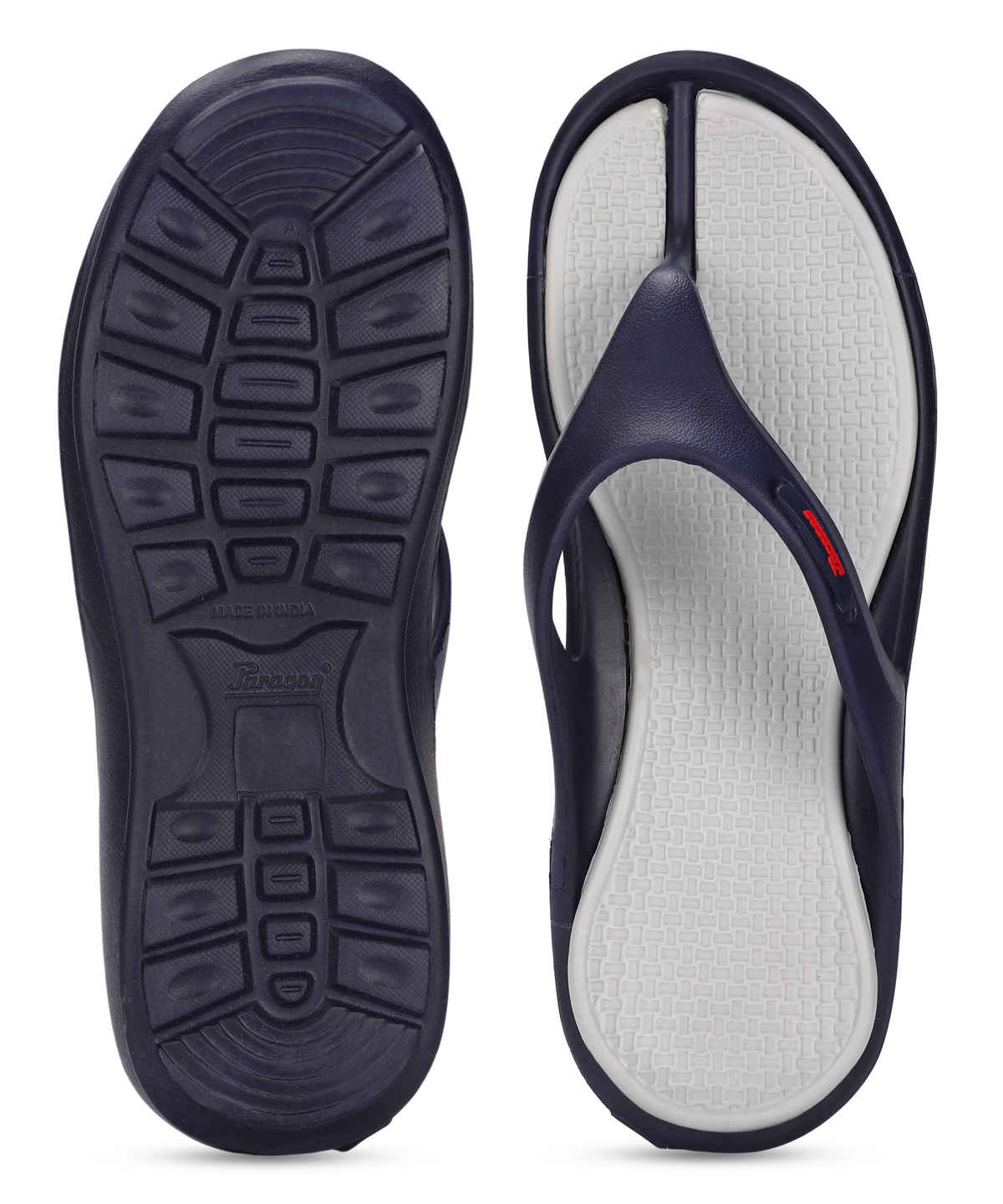 Paragon Men's Navy Eva Slippers EVK3417G UK 7