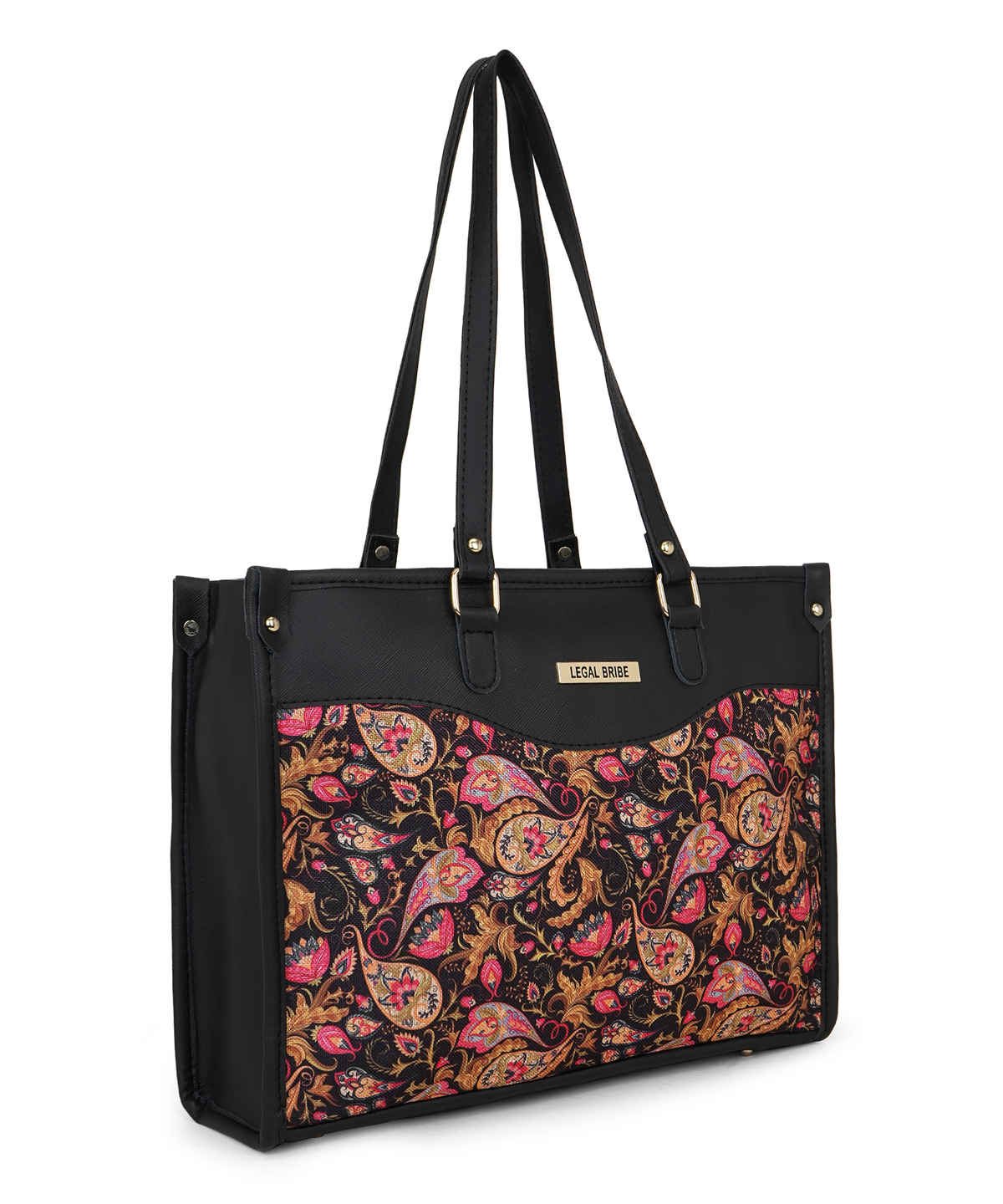 Legal Bribe LB2144 Tote Bag