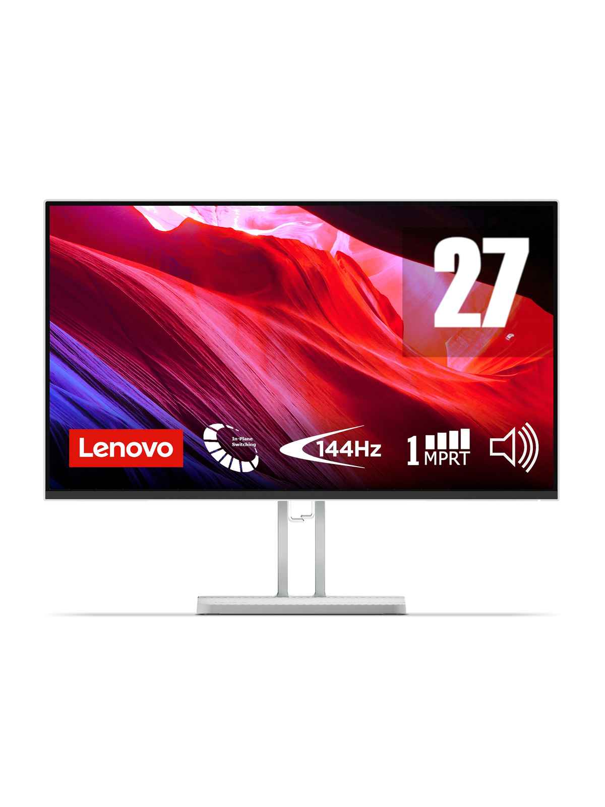 Lenovo L27/4C Monitor