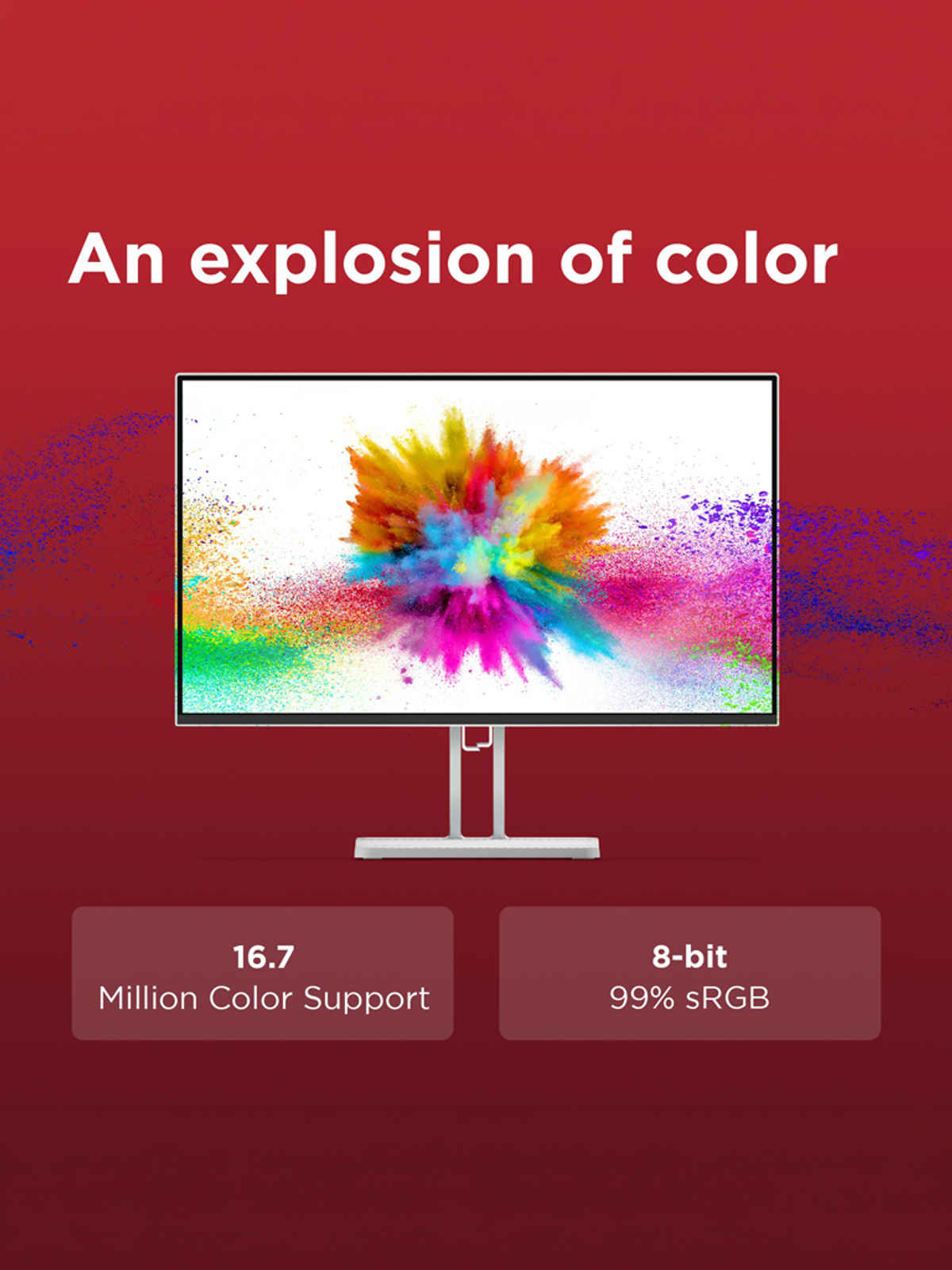 Lenovo L24/4C Monitor