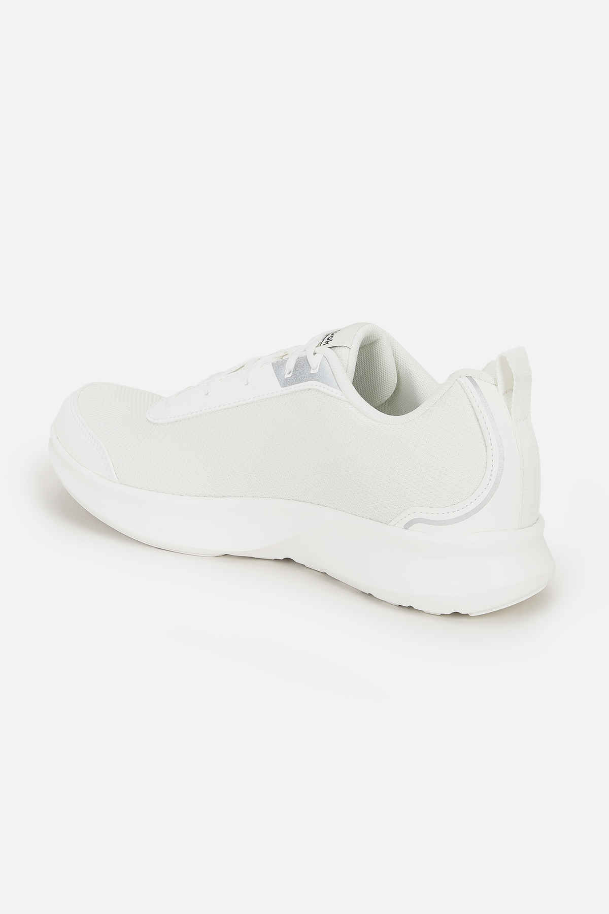 Reebok Men's Running Shoes | Chalk - Uk 8