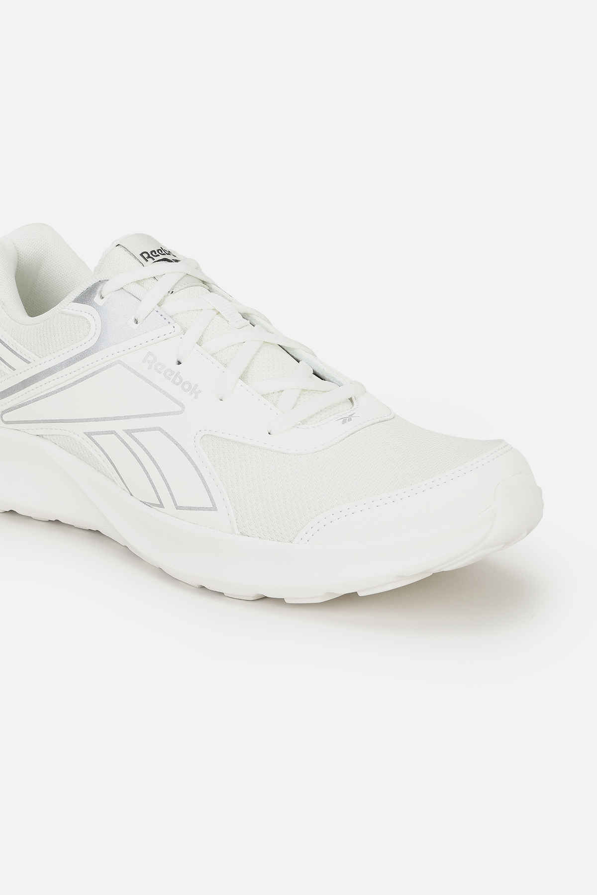Reebok Men's Running Shoes | Chalk - Uk 8