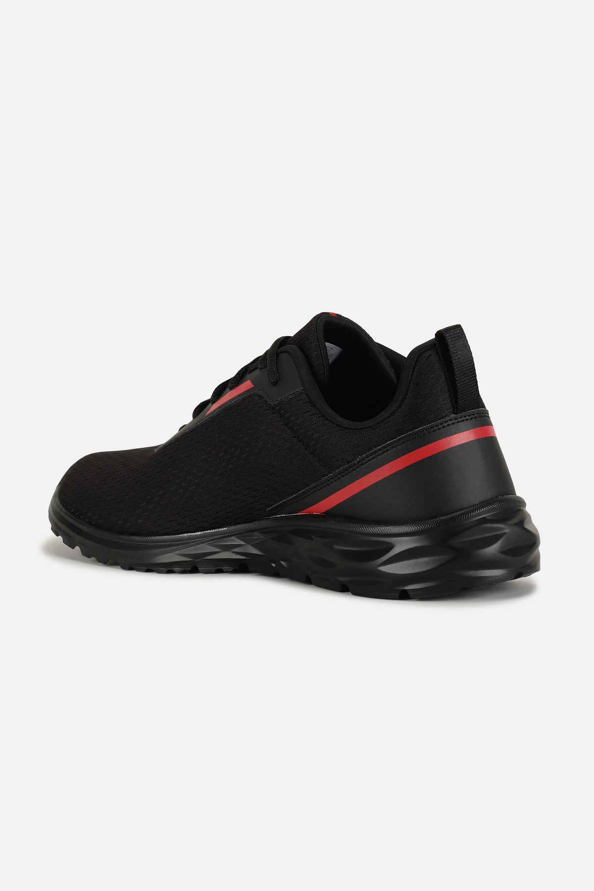 Reebok Men's Running Shoes | Black - Uk 6