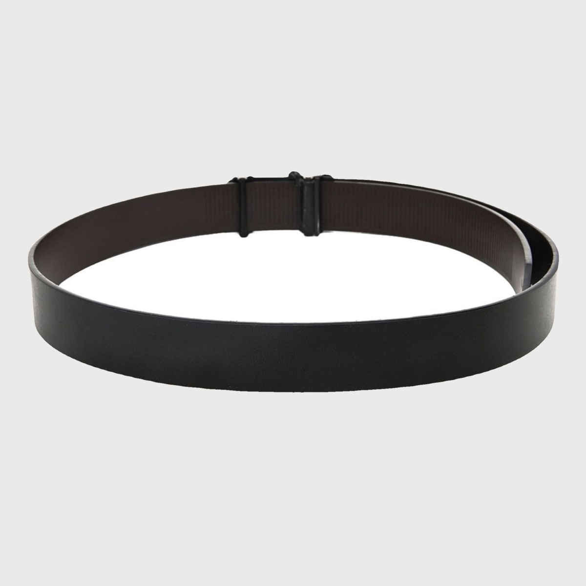Buckleup Men's Belt | Model-Bublt2823 | Black - 38