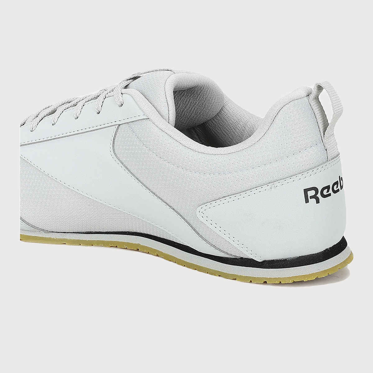 Reebok Men's Casual Shoes | Grey - UK 6