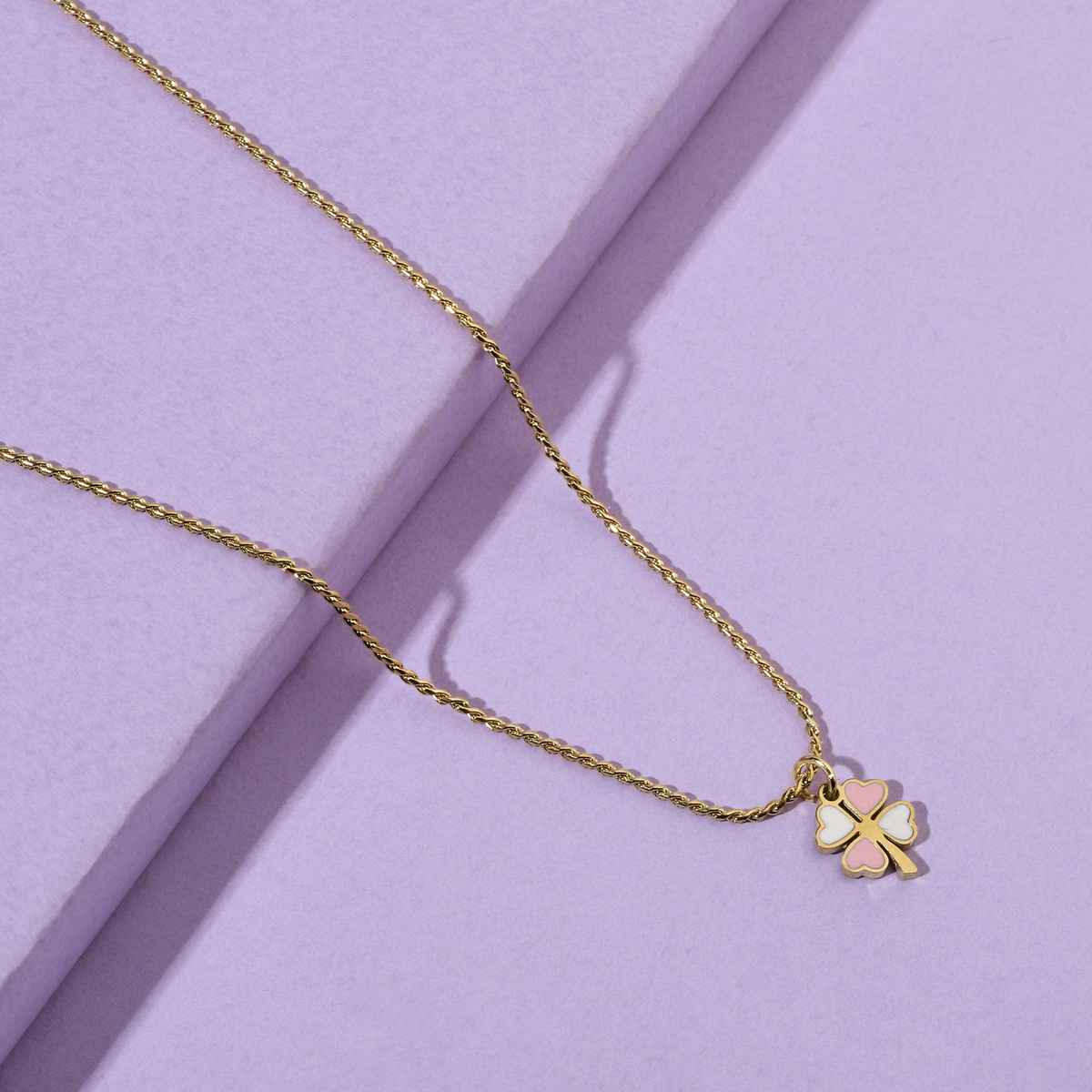 SALTY Purple Women's Day Jewellery Gift Box | Set Of 4 Pieces