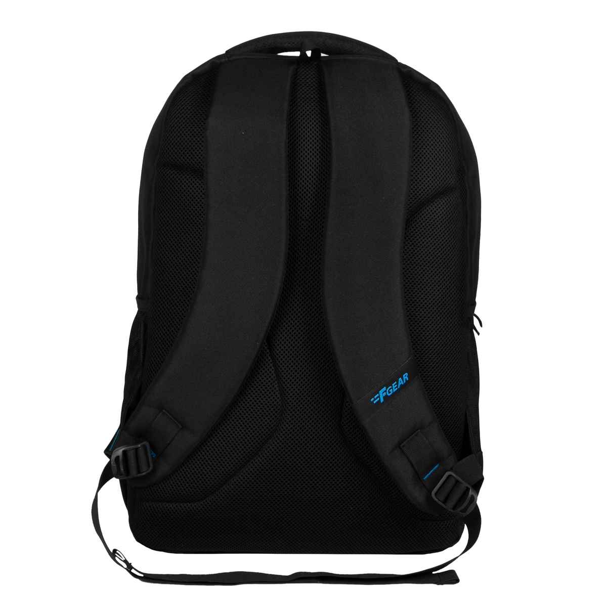 F Gear Unisex Polyester 34 L Laptop Backpack | Blue