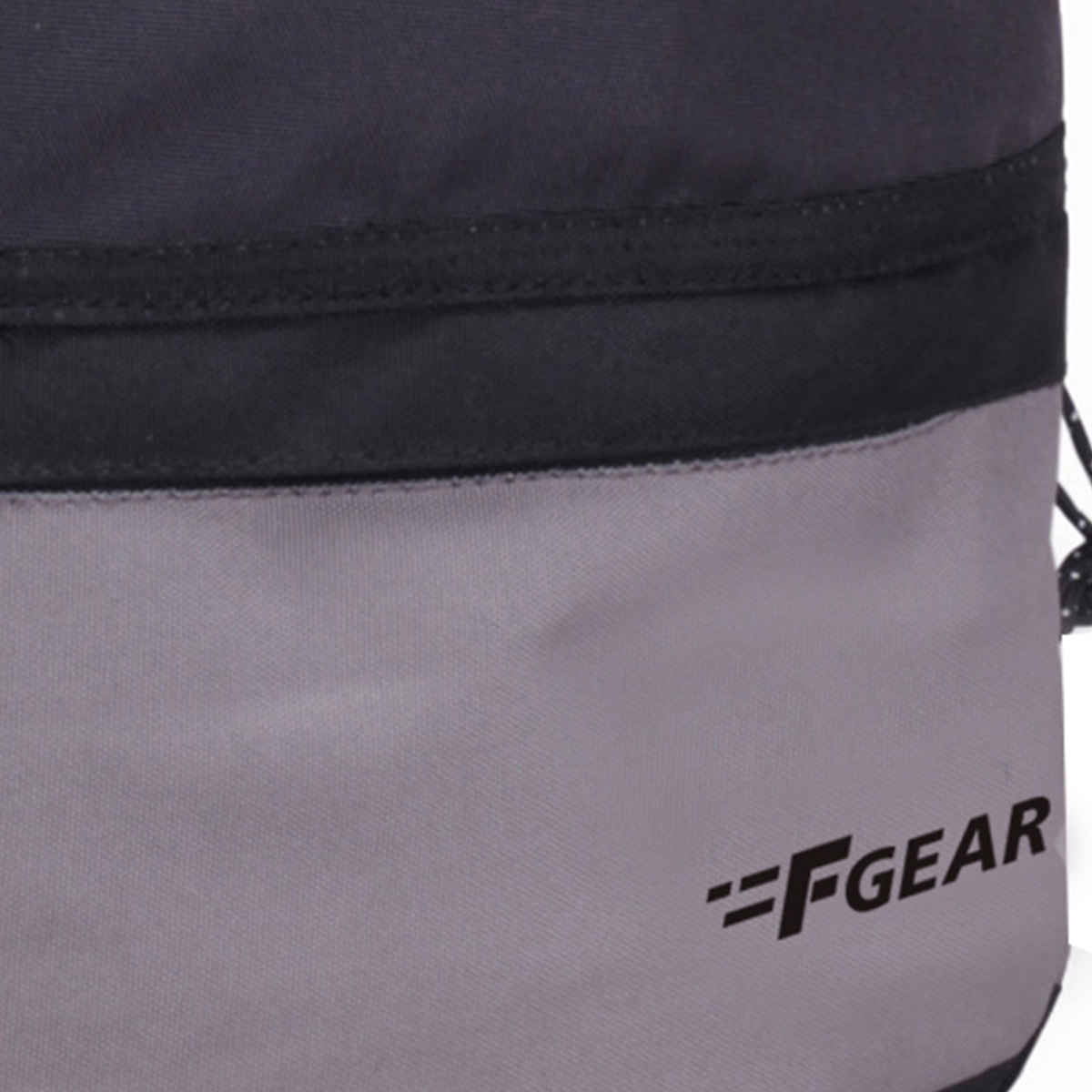 Fger F Gear Unisex Solid Polyester 19 L Backpack - Buy at ₹779 Online ...
