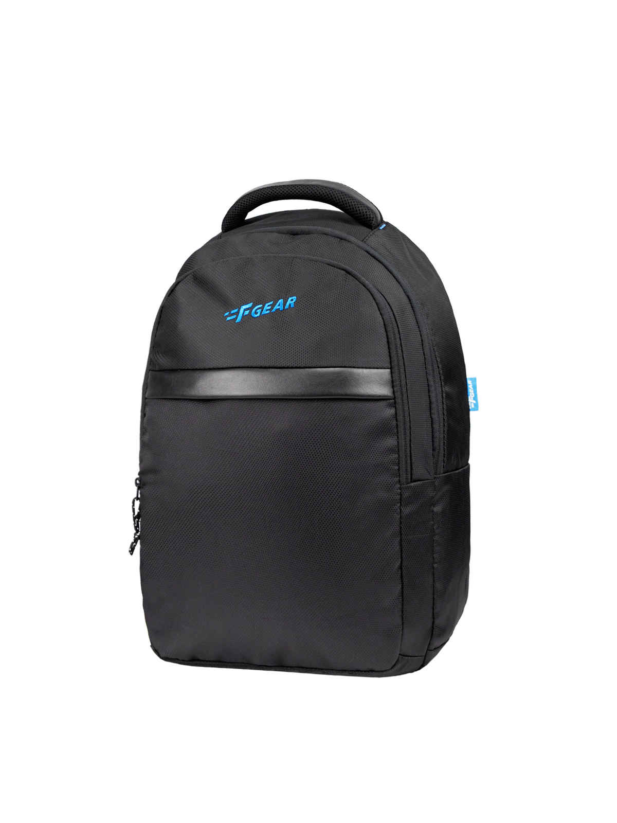 F Gear Bluechip Black 38 L Laptop Backpack | Black