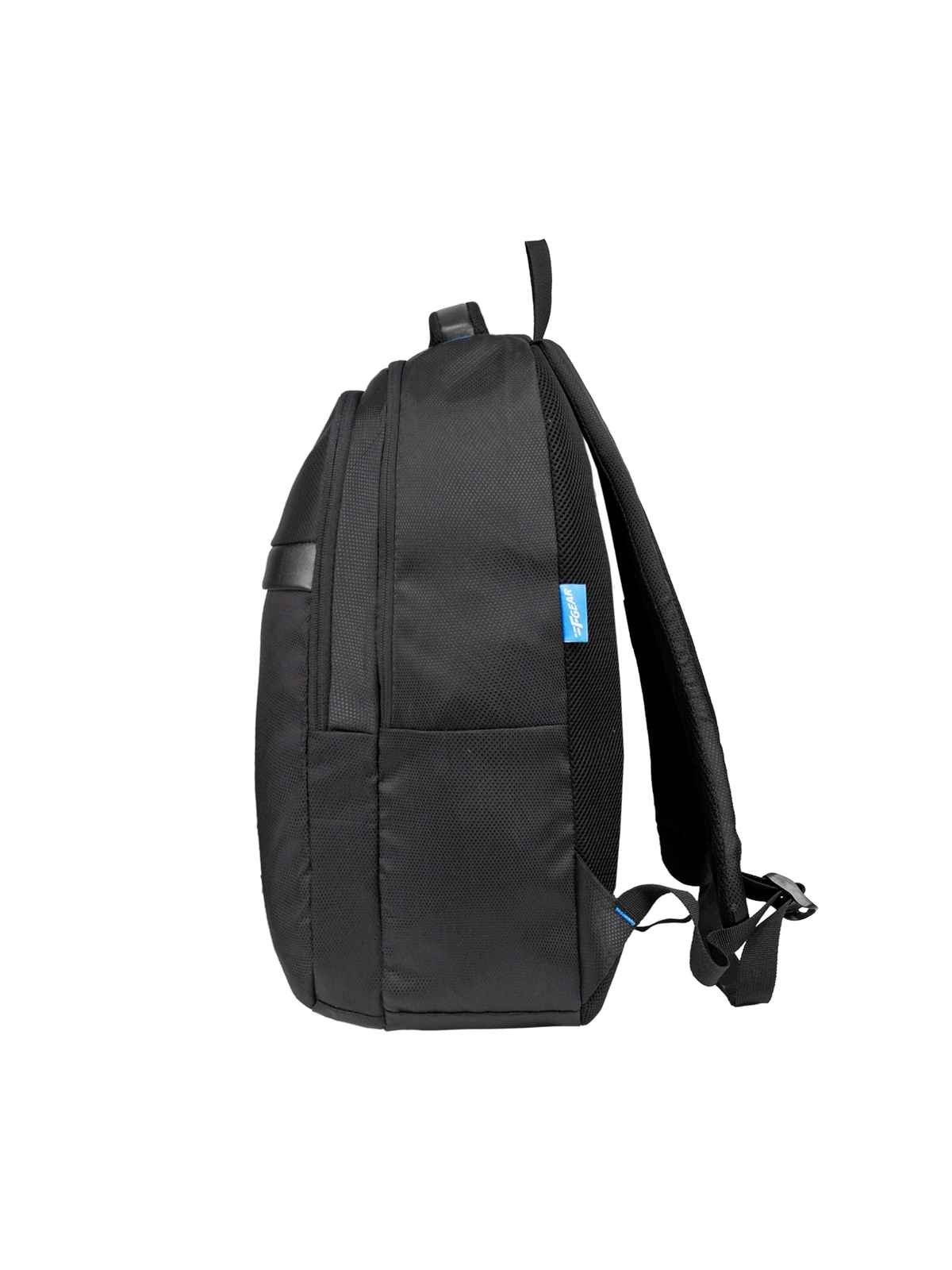 F Gear Bluechip Black 38 L Laptop Backpack | Black