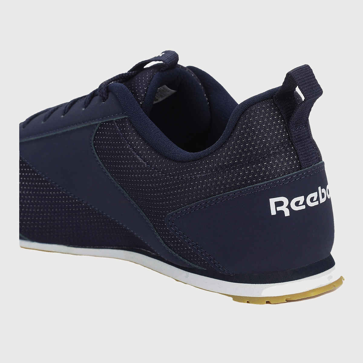 Reebok Men's Casual Shoes | Navy Blue - UK 10