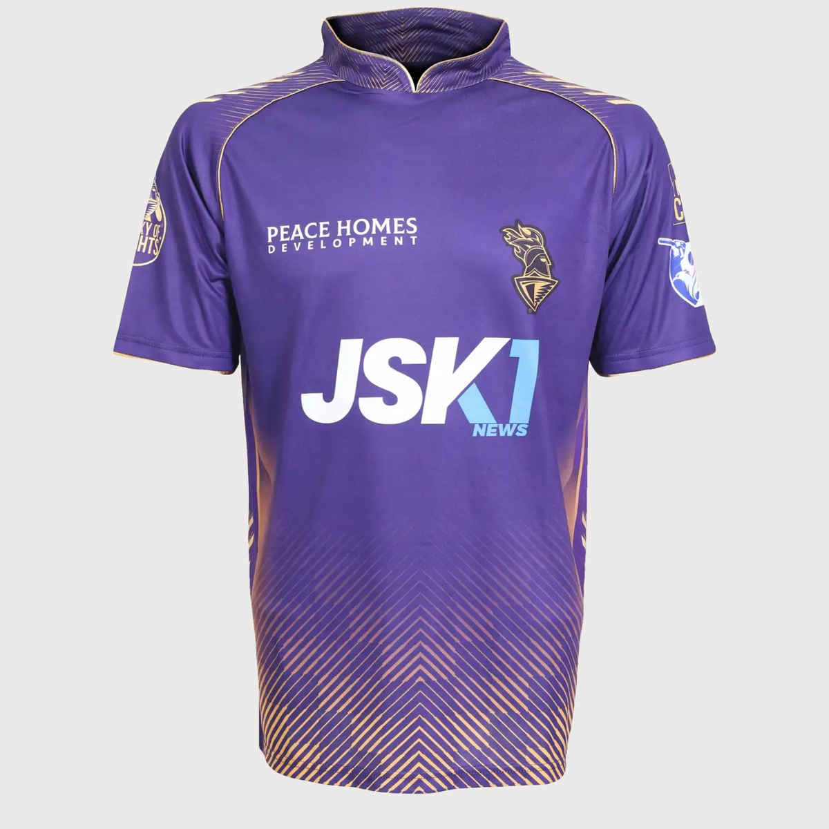 KKR - IPL Fan Jersey - M