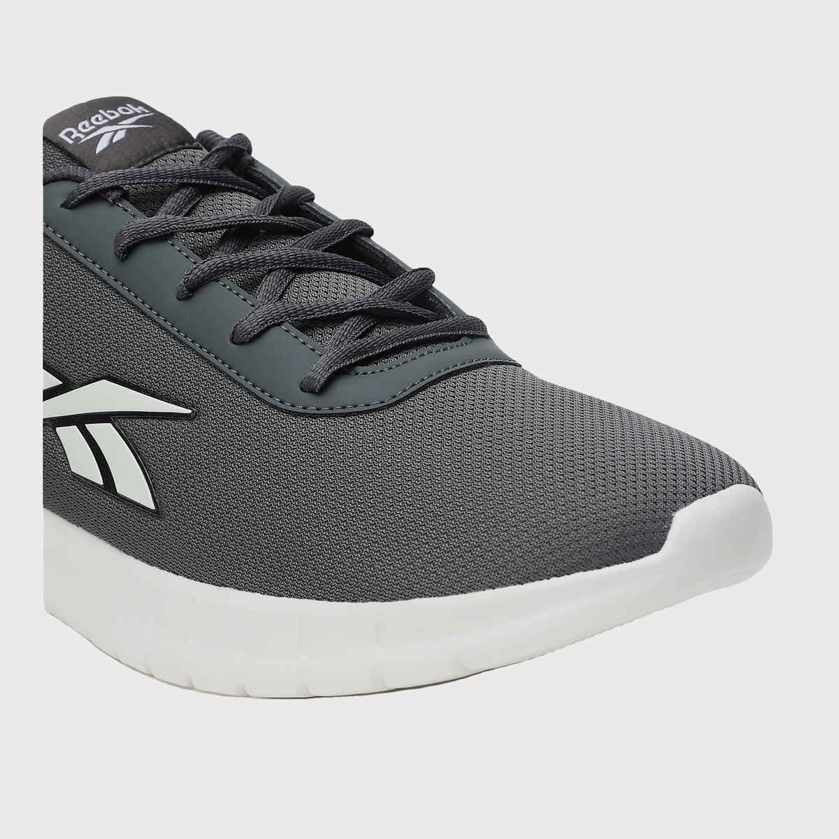 Reebok Men's Sports Shoes | Grey - UK 11