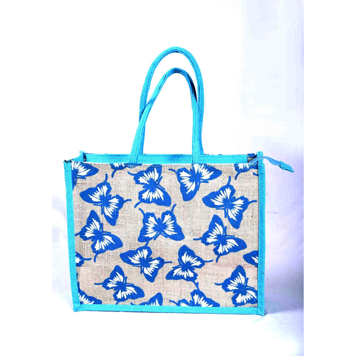 Jags Jute Bag - L | Eco-Friendly