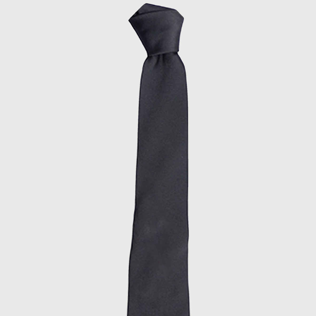 Calvadoss Men's Broad Tie | CALT-2121 | Black