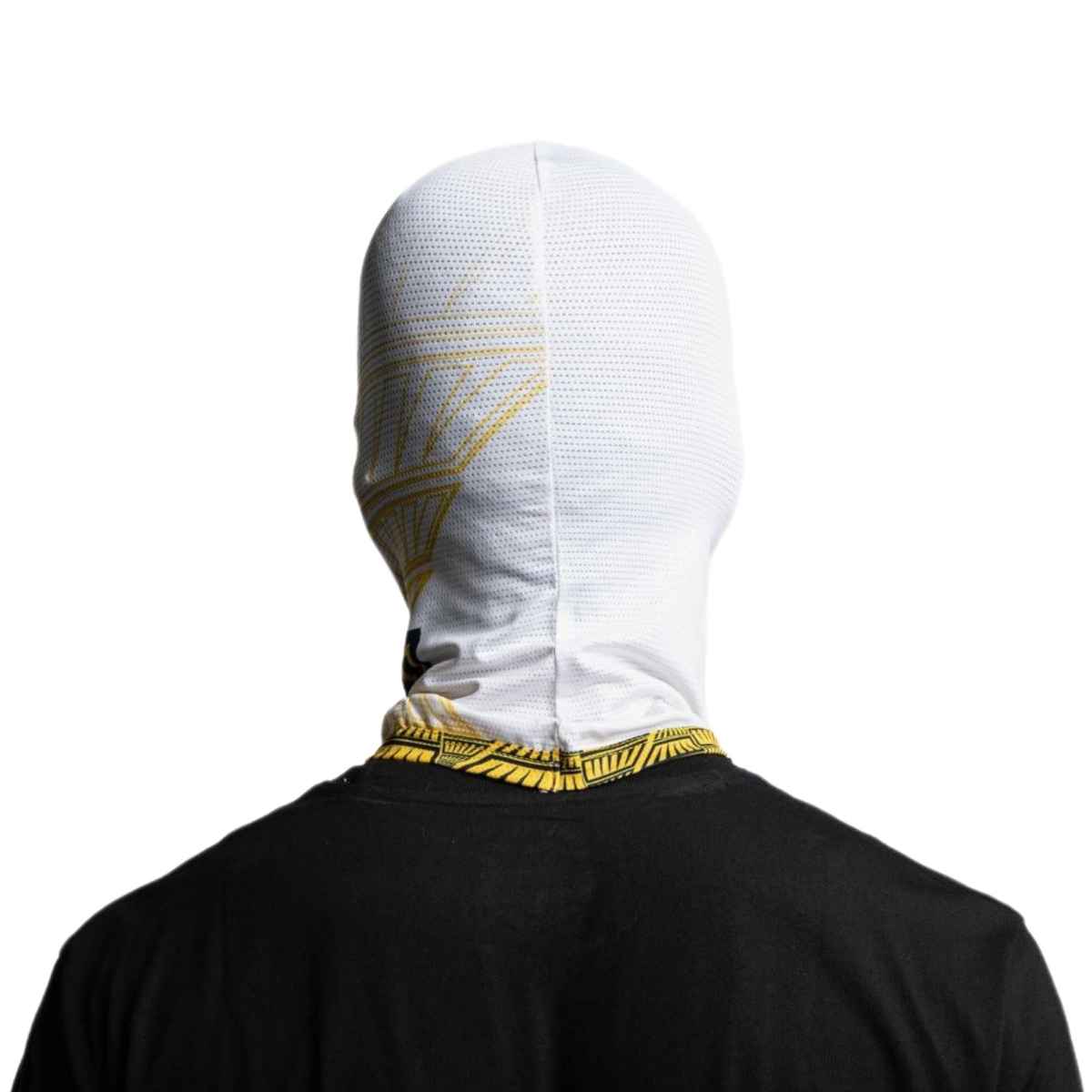 Tiivra Snow Mist Balaclava, Quick Dry, 4 Way Stretch