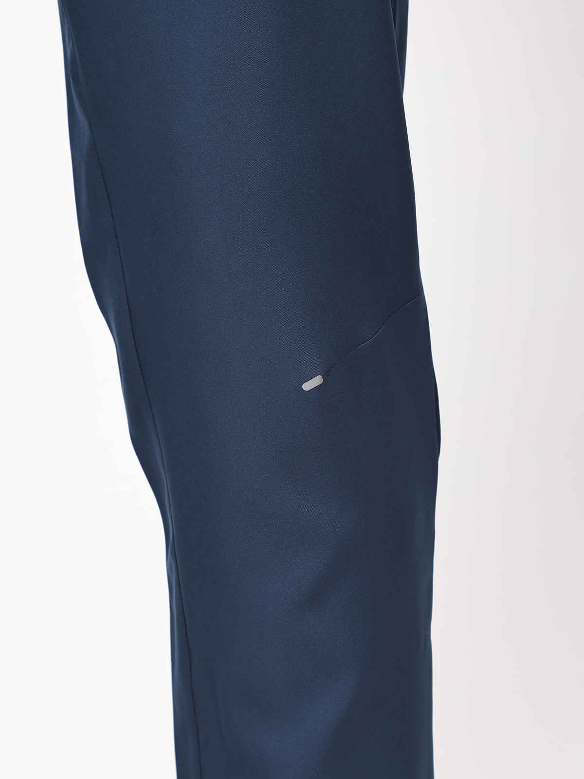 Dida Men's Sports Track Pant Regular Comfortable Stretchable Dry-Fit | Blue - XL