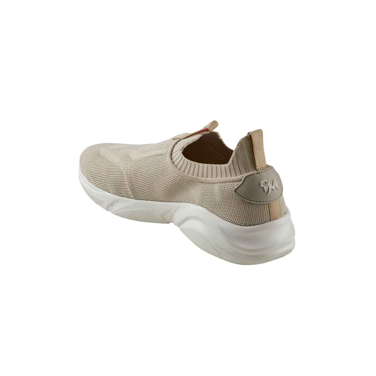 Neeman's Sole Max Slip-ons Beige -8