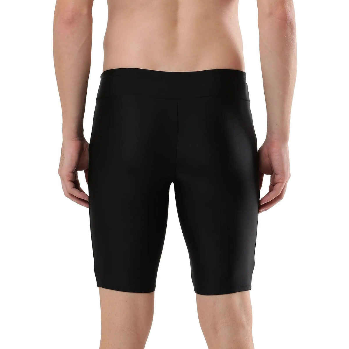 Speedo Men's Houston Jammer | Black | 2XL