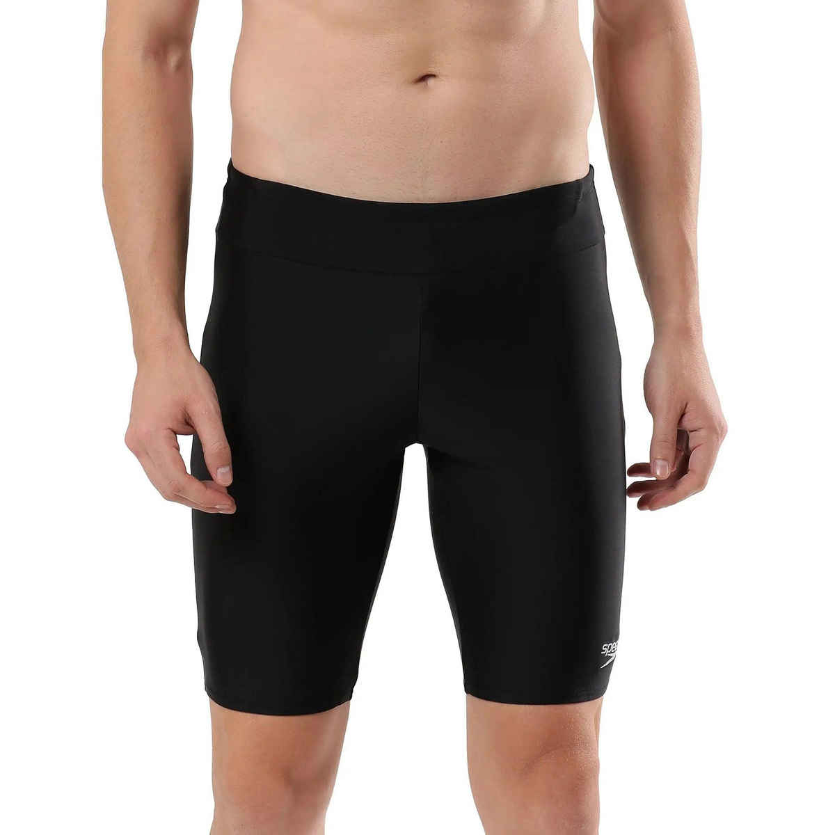 Speedo Men's Houston Jammer | Black | 2XL