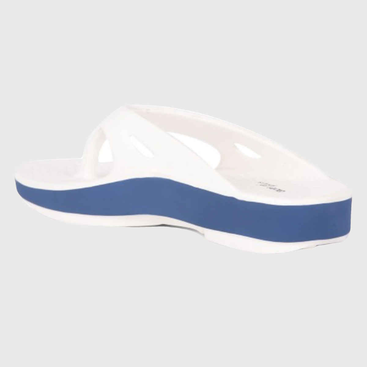 Action Eva Flotter Mens Eva Slippers | Uk | 6 | White