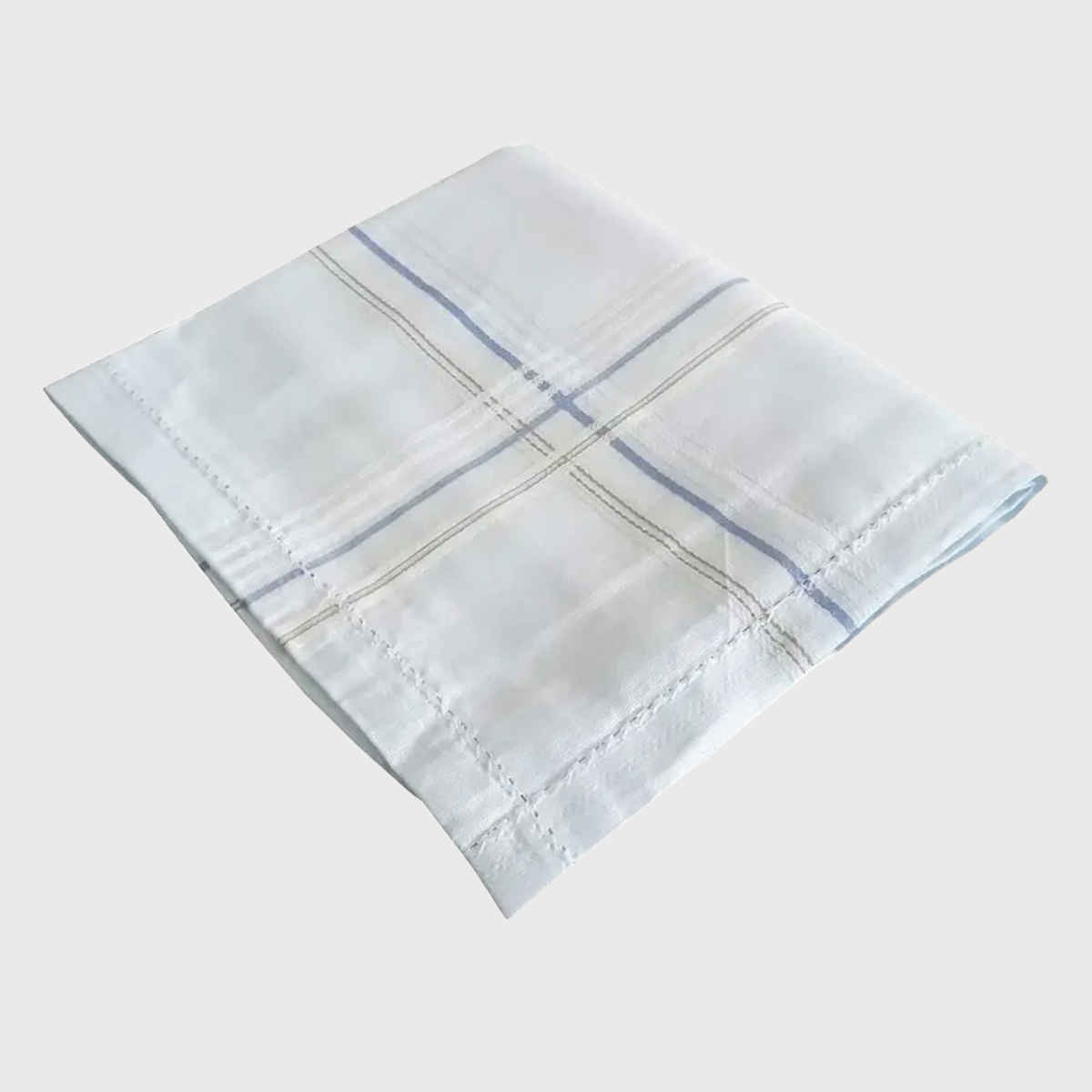 Kuber Industries Men's Cotton Handkerchief | Multicolour