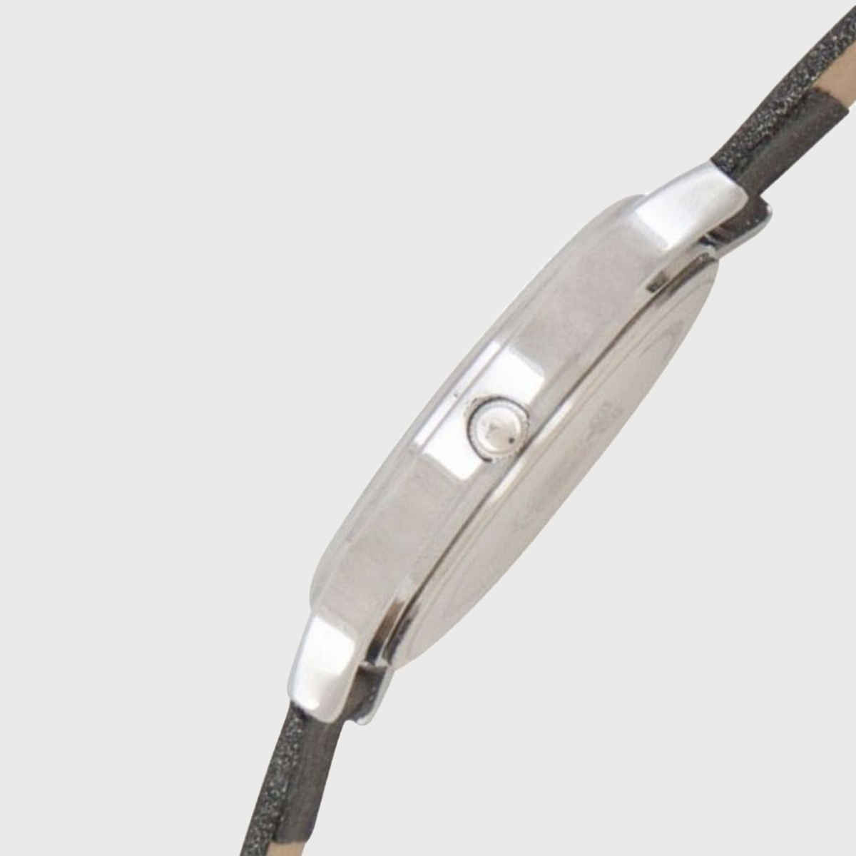 Chumbak Women's PU Round Analog Watch | Teal