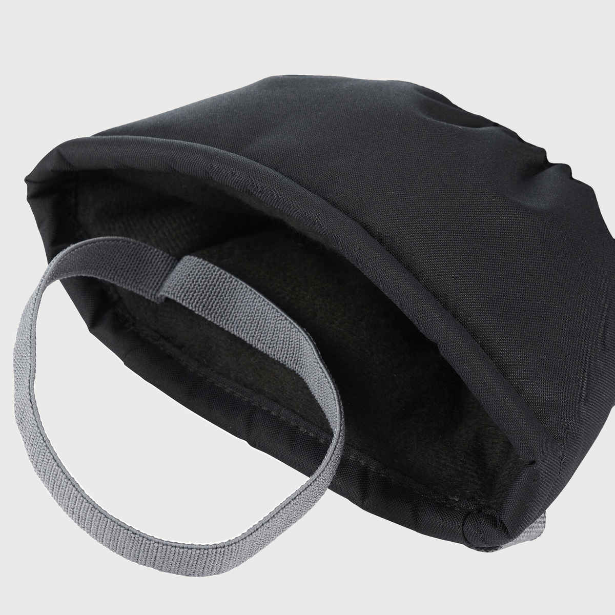 Decathlon | Wedze Unisex Polyester Winter Gloves | Black - M
