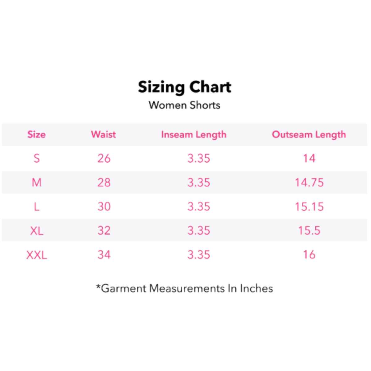 Springman Solid Grey Shorts With Elastic & Drawstring For Women | S