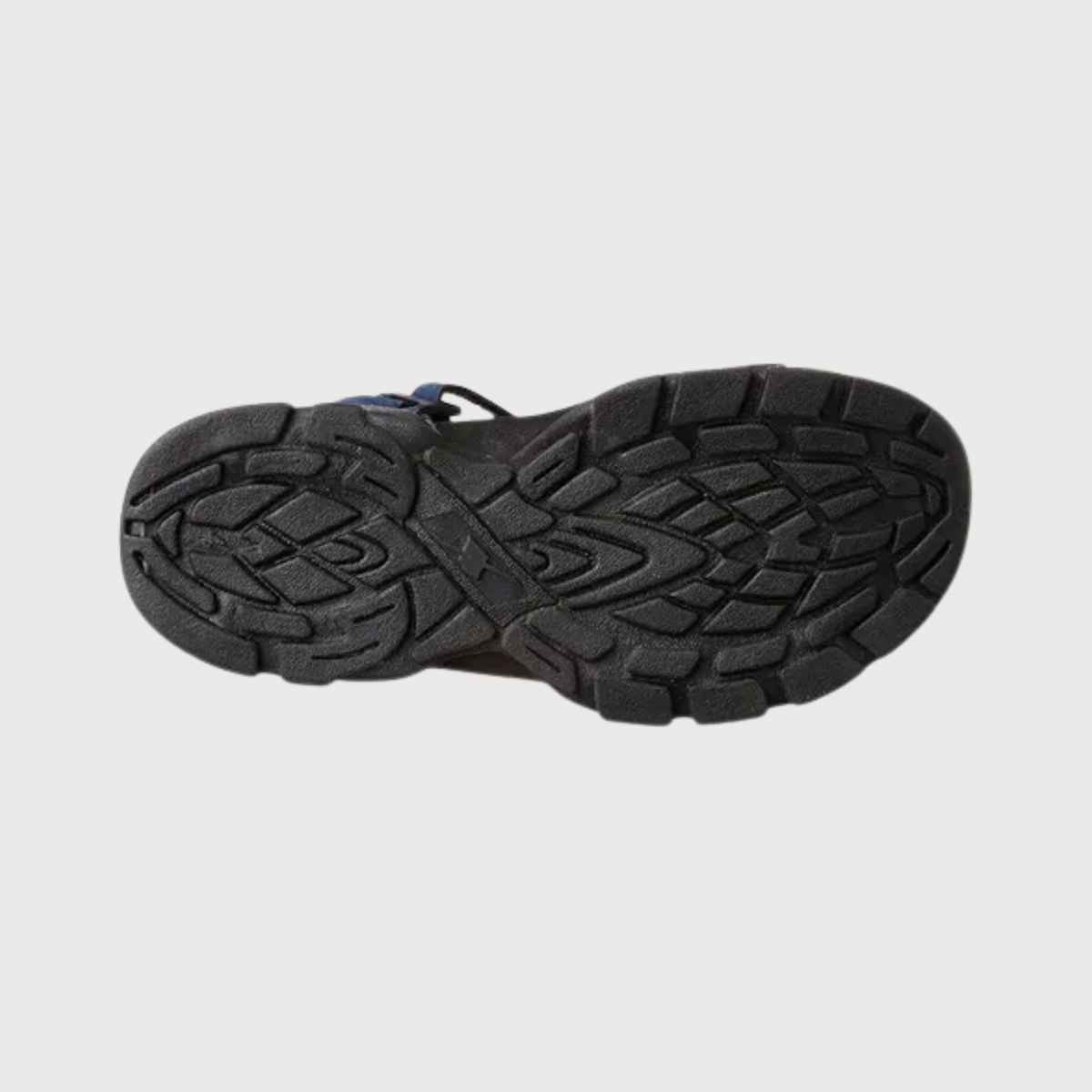Sparx Sandal SS-101 Navy Blue For Men - 10