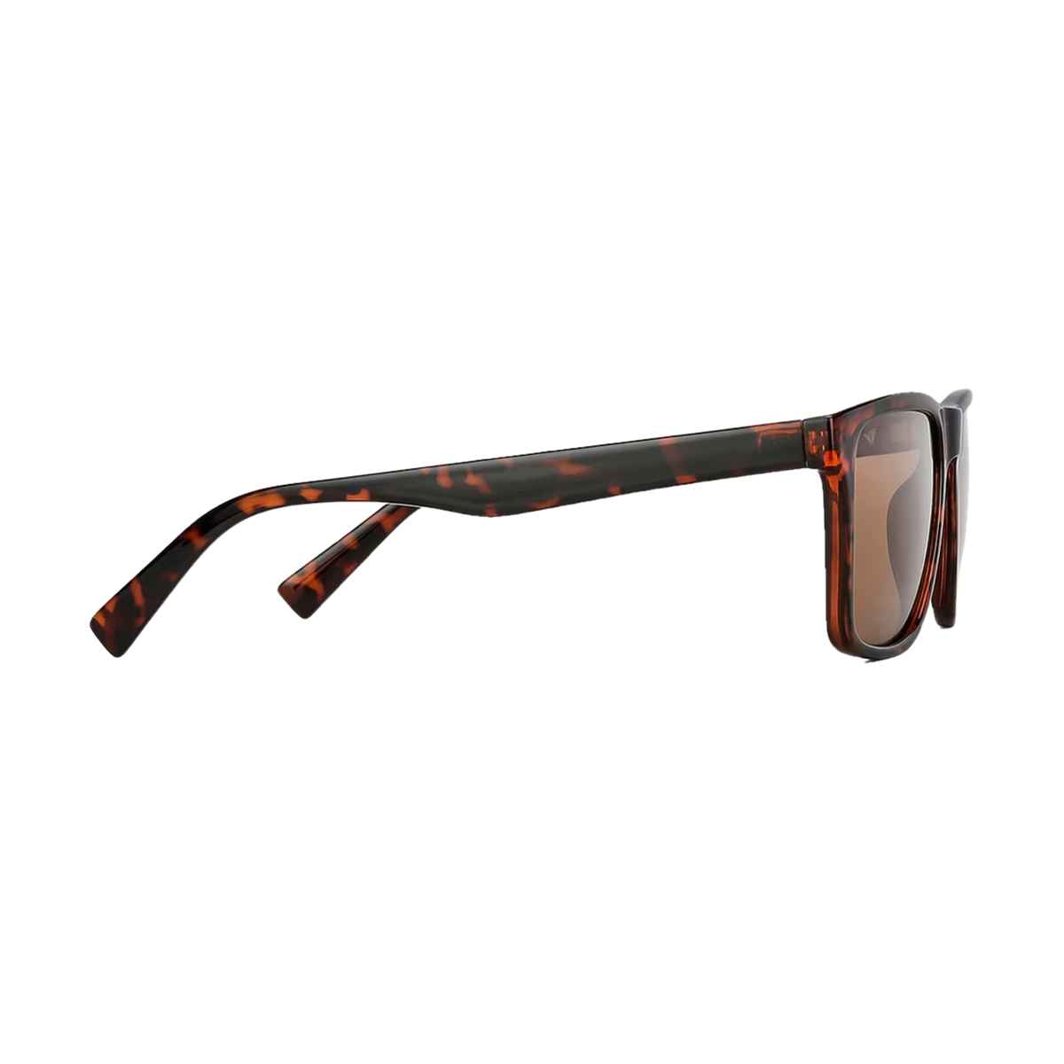 Vincent Chase By Lenskart Unisex Wayfarer Sunglasses | Brown - L