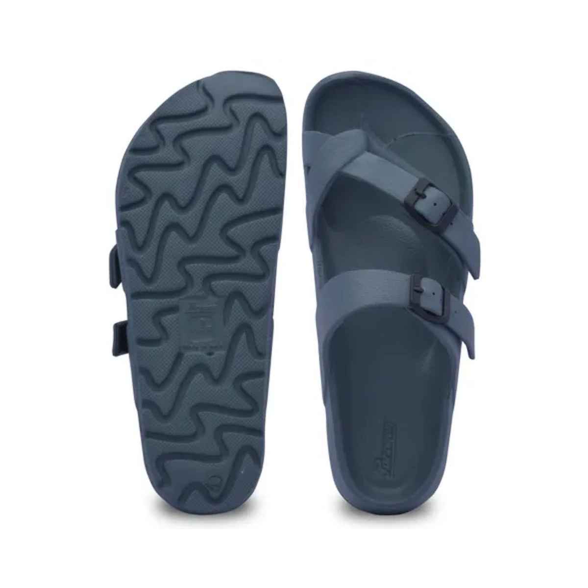 Paragon Men's Dark Eva Slippers EVK3408G UK 9