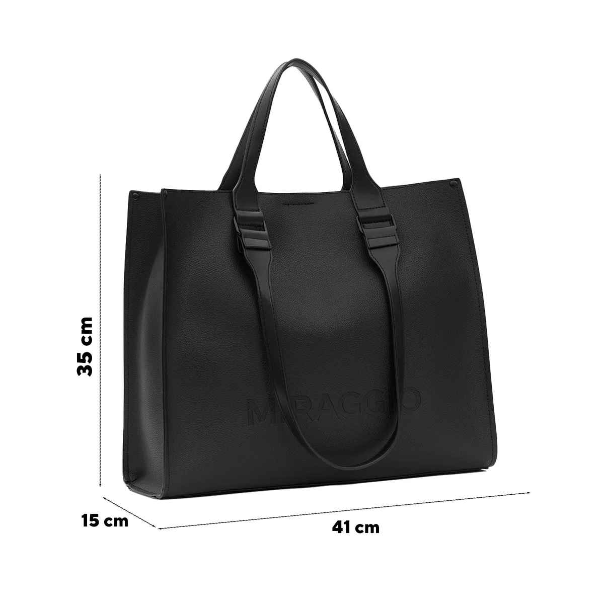 Miraggio Women's Skye Tote Bag