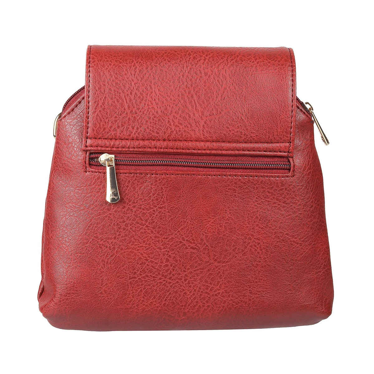 Mochi Maron Synthetic Womens Bags for Women | 66-6674-44