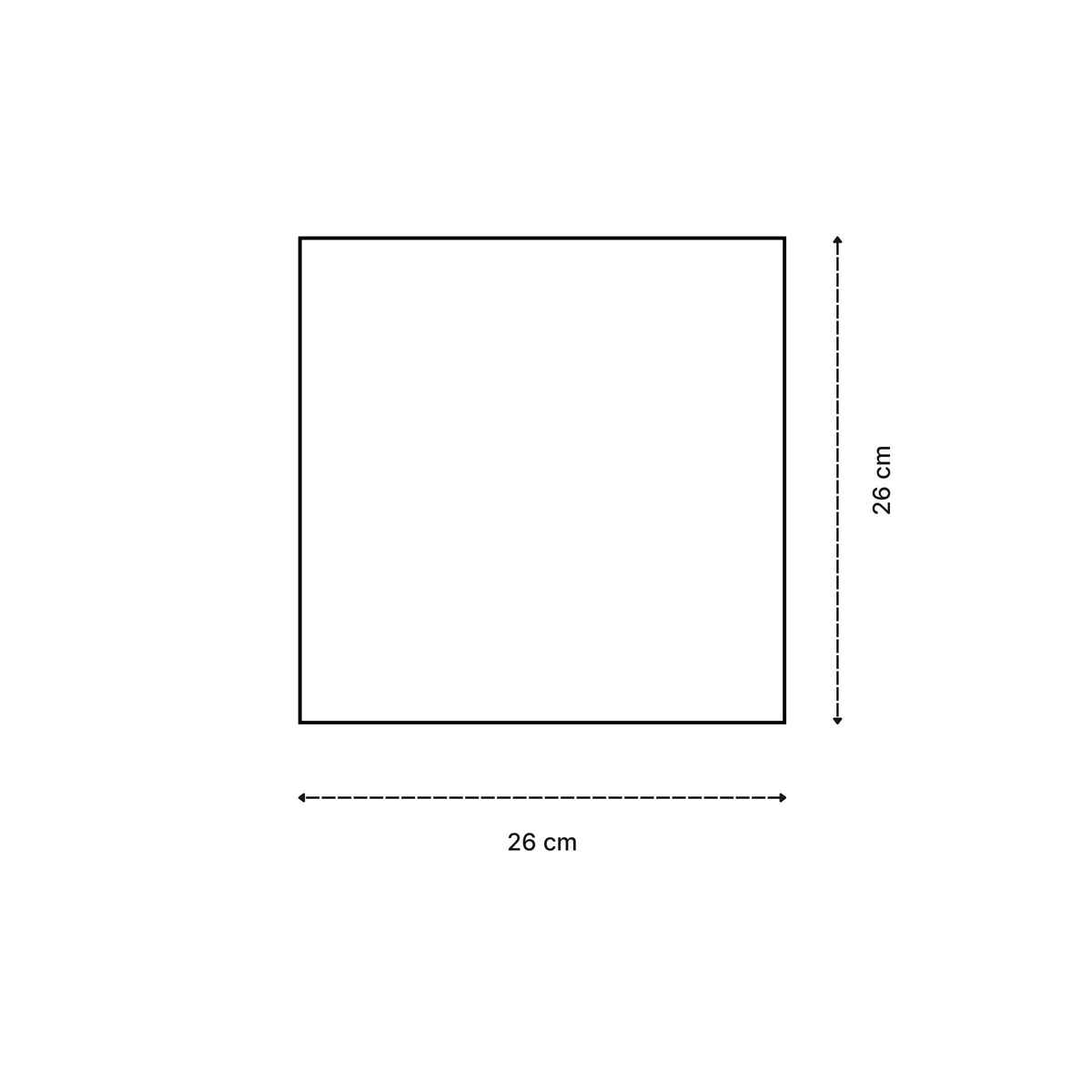 Englo Women's Embroidered Cotton Handkerchief | Multicolour - One Size