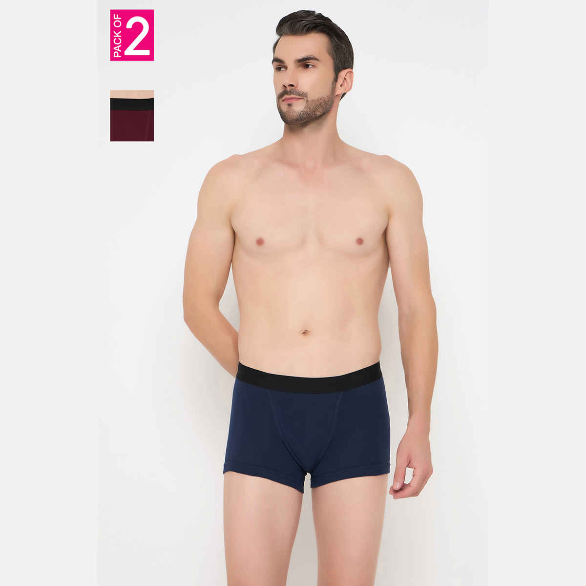 John Players Men's Trunks - S